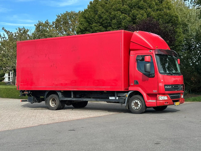 DAF LF 45 /160/ MANUELL!!12ton!! EURO 5!!LBW/KLEP!! - Skapbil: bilde 2 DAF LF 45 /160/ MANUELL!!12ton!! EURO 5!!LBW/KLEP!! - Skapbil: bilde 2