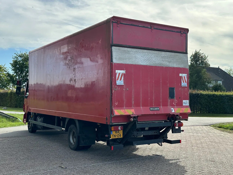 DAF LF 45 /160/ MANUELL!!12ton!! EURO 5!!LBW/KLEP!! - Skapbil: bilde 4 DAF LF 45 /160/ MANUELL!!12ton!! EURO 5!!LBW/KLEP!! - Skapbil: bilde 4