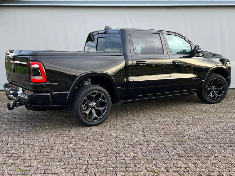 Dodge Ram 5.7 HEMI V8 Night Edition | LIMITED | Luchtvering | Panorama | LPG - Personenbil: bilde 2 Dodge Ram 5.7 HEMI V8 Night Edition | LIMITED | Luchtvering | Panorama | LPG - Personenbil: bilde 2