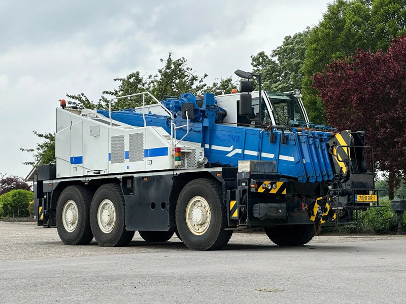 Grove GCK3045!! GOVERNMENT CRANE!!7101KM!!2947 HOURS!!NEW!! - Allterrengkran: bilde 1 Grove GCK3045!! GOVERNMENT CRANE!!7101KM!!2947 HOURS!!NEW!! - Allterrengkran: bilde 1