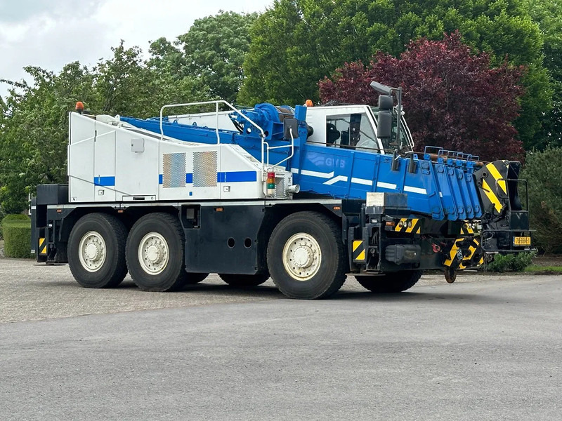 Grove GCK3045!! GOVERNMENT CRANE!!7101KM!!2947 HOURS!!NEW!! - Allterrengkran: bilde 2 Grove GCK3045!! GOVERNMENT CRANE!!7101KM!!2947 HOURS!!NEW!! - Allterrengkran: bilde 2