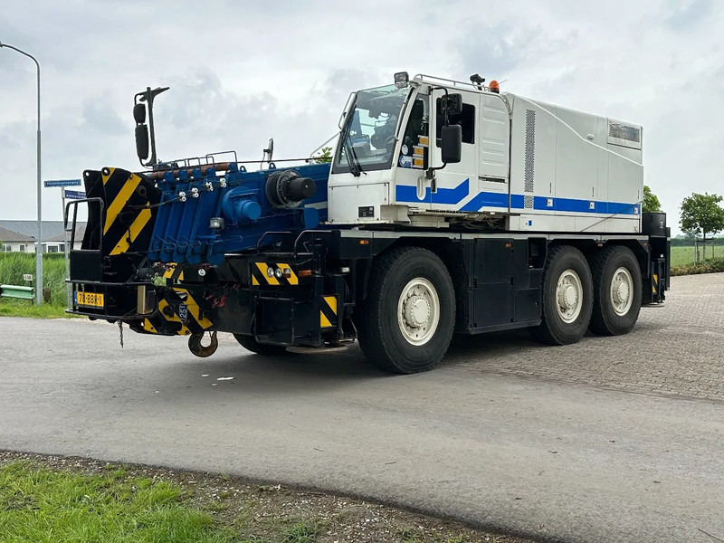 Grove GCK3045!! GOVERNMENT CRANE!!7101KM!!2947 HOURS!!NEW!! - Allterrengkran: bilde 3 Grove GCK3045!! GOVERNMENT CRANE!!7101KM!!2947 HOURS!!NEW!! - Allterrengkran: bilde 3