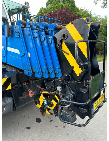 Grove GCK3045!! GOVERNMENT CRANE!!7101KM!!2947 HOURS!!NEW!! - Allterrengkran: bilde 5 Grove GCK3045!! GOVERNMENT CRANE!!7101KM!!2947 HOURS!!NEW!! - Allterrengkran: bilde 5