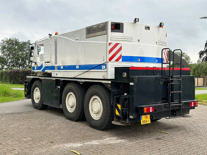 Grove GCK3045!! GOVERNMENT CRANE!!7101KM!!2947 HOURS!!NEW!! - Allterrengkran: bilde 4 Grove GCK3045!! GOVERNMENT CRANE!!7101KM!!2947 HOURS!!NEW!! - Allterrengkran: bilde 4