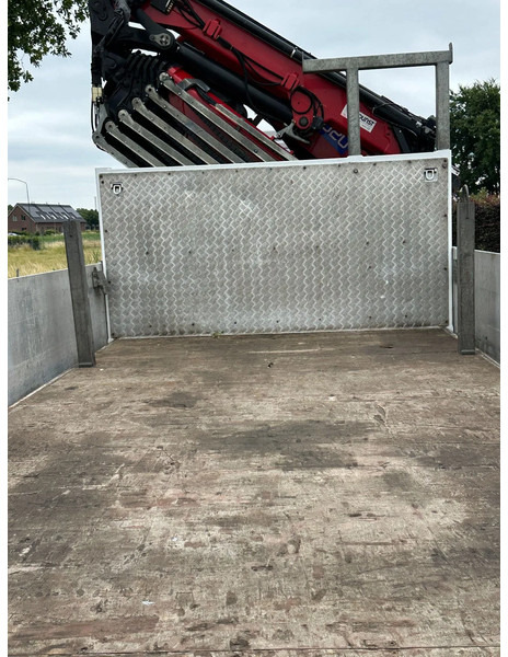 Kranbil Iveco Stralis 420 2015!!TRUCK HMF50TM/FLY-JIB! WINCH/LIER!ROOF/DACH!!MANUTENTION!!: bilde 20