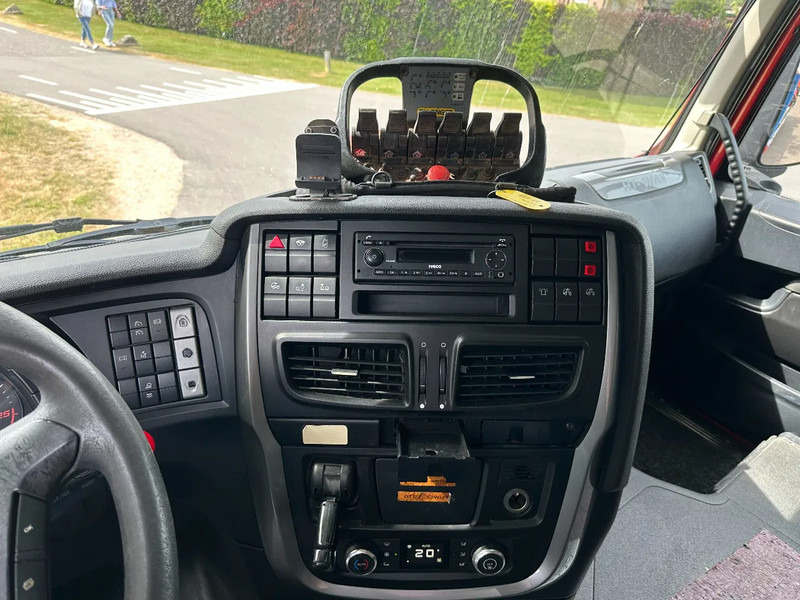 Kranbil Iveco Stralis 420 !KRAAN/CRANE/GRUE/ Palfinger 42TM!! RADIO REMOTE!! EURO 6!!NL truck!: bilde 15 Kranbil Iveco Stralis 420 !KRAAN/CRANE/GRUE/ Palfinger 42TM!! RADIO REMOTE!! EURO 6!!NL truck!: bilde 15