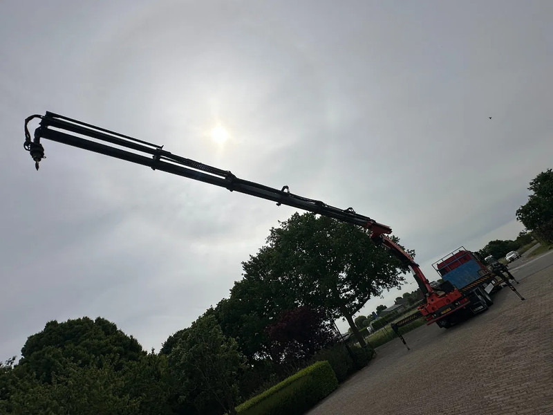 Kranbil Iveco Stralis 420 !KRAAN/CRANE/GRUE/ Palfinger 42TM!! RADIO REMOTE!! EURO 6!!NL truck!: bilde 12 Kranbil Iveco Stralis 420 !KRAAN/CRANE/GRUE/ Palfinger 42TM!! RADIO REMOTE!! EURO 6!!NL truck!: bilde 12