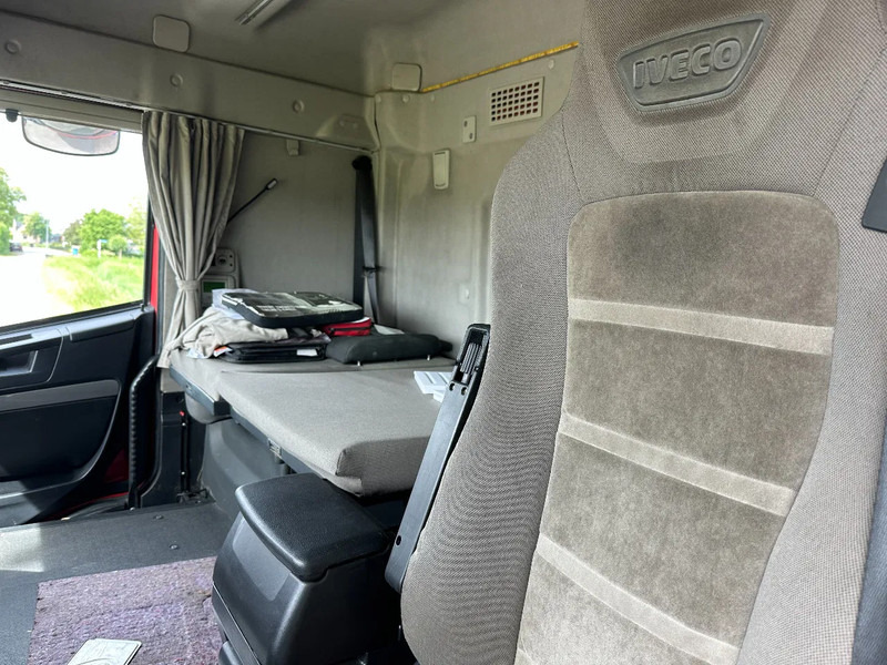 Kranbil Iveco Stralis 420 !KRAAN/CRANE/GRUE/ Palfinger 42TM!! RADIO REMOTE!! EURO 6!!NL truck!: bilde 16 Kranbil Iveco Stralis 420 !KRAAN/CRANE/GRUE/ Palfinger 42TM!! RADIO REMOTE!! EURO 6!!NL truck!: bilde 16