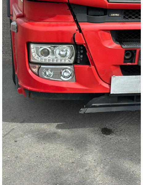 Kranbil Iveco Stralis 420 !KRAAN/CRANE/GRUE/ Palfinger 42TM!! RADIO REMOTE!! EURO 6!!NL truck!: bilde 19 Kranbil Iveco Stralis 420 !KRAAN/CRANE/GRUE/ Palfinger 42TM!! RADIO REMOTE!! EURO 6!!NL truck!: bilde 19