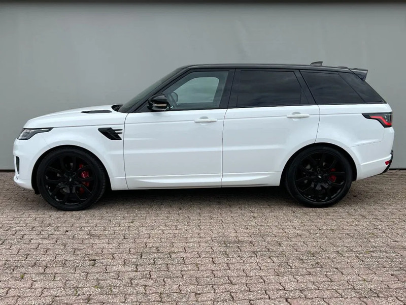 Land Rover Range Rover Sport 4.4 SDV8 HSE DYNAMIC FACELIFT/FULL OPTIONS!!BTW INCLUSIEF!! - Personenbil: bilde 2 Land Rover Range Rover Sport 4.4 SDV8 HSE DYNAMIC FACELIFT/FULL OPTIONS!!BTW INCLUSIEF!! - Personenbil: bilde 2