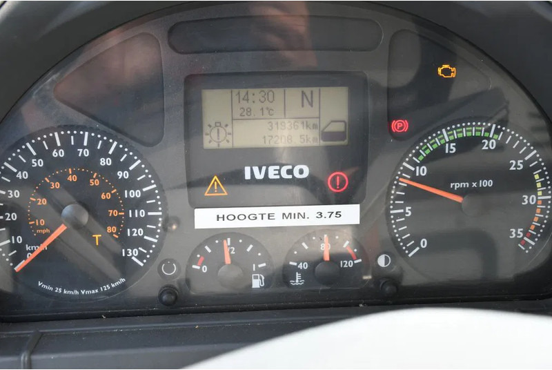 Leie Iveco EuroCargo 120 E18!! ARBEITSBUHNE/SKYWORKER/HOOGWERKER!!EURO5!! CUSTERS!! Iveco EuroCargo 120 E18!! ARBEITSBUHNE/SKYWORKER/HOOGWERKER!!EURO5!! CUSTERS!!: bilde 11 Leie Iveco EuroCargo 120 E18!! ARBEITSBUHNE/SKYWORKER/HOOGWERKER!!EURO5!! CUSTERS!! Iveco EuroCargo 120 E18!! ARBEITSBUHNE/SKYWORKER/HOOGWERKER!!EURO5!! CUSTERS!!: bilde 11