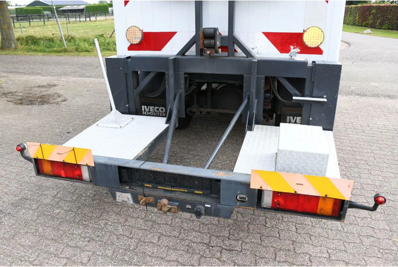 Leie Iveco EuroCargo 120 E18!! ARBEITSBUHNE/SKYWORKER/HOOGWERKER!!EURO5!! CUSTERS!! Iveco EuroCargo 120 E18!! ARBEITSBUHNE/SKYWORKER/HOOGWERKER!!EURO5!! CUSTERS!!: bilde 10 Leie Iveco EuroCargo 120 E18!! ARBEITSBUHNE/SKYWORKER/HOOGWERKER!!EURO5!! CUSTERS!! Iveco EuroCargo 120 E18!! ARBEITSBUHNE/SKYWORKER/HOOGWERKER!!EURO5!! CUSTERS!!: bilde 10