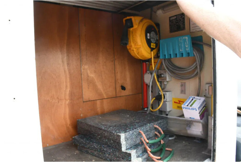 Leie Iveco EuroCargo 120 E18!! ARBEITSBUHNE/SKYWORKER/HOOGWERKER!!EURO5!! CUSTERS!! Iveco EuroCargo 120 E18!! ARBEITSBUHNE/SKYWORKER/HOOGWERKER!!EURO5!! CUSTERS!!: bilde 17 Leie Iveco EuroCargo 120 E18!! ARBEITSBUHNE/SKYWORKER/HOOGWERKER!!EURO5!! CUSTERS!! Iveco EuroCargo 120 E18!! ARBEITSBUHNE/SKYWORKER/HOOGWERKER!!EURO5!! CUSTERS!!: bilde 17