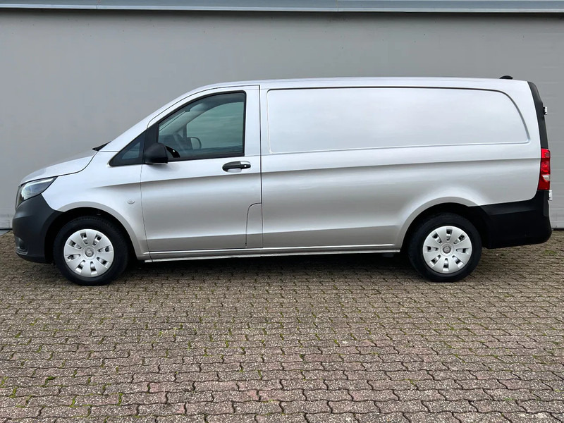 Mercedes-Benz Vito 114cdi !AUTOMAAT!! 86dkm!! NL/1 Eigenaar - Små varebil: bilde 4 Mercedes-Benz Vito 114cdi !AUTOMAAT!! 86dkm!! NL/1 Eigenaar - Små varebil: bilde 4