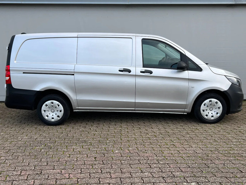 Mercedes-Benz Vito 114cdi !AUTOMAAT!! 86dkm!! NL/1 Eigenaar - Små varebil: bilde 5 Mercedes-Benz Vito 114cdi !AUTOMAAT!! 86dkm!! NL/1 Eigenaar - Små varebil: bilde 5