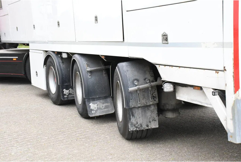 Semitrailer Bremat NO BREMAT !!MC MACHINES MCM-339-ST-S2!!CEMENT/MORTEL/SCREED/MORTAR/ESTRICH/CONCRETE MACHINE!! 2017!!: bilde 11