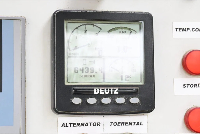 Semitrailer Bremat NO BREMAT !!MC MACHINES MCM-339-ST-S2!!CEMENT/MORTEL/SCREED/MORTAR/ESTRICH/CONCRETE MACHINE!! 2017!!: bilde 10