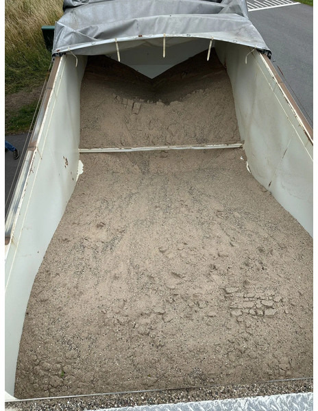 Semitrailer HRD BREMAT S320 XLS SELF LEVELLING FLOOR SCREED CHAPE CEMENT/MORTEL/SCREED/MORTAR/ESTRICH/CONCRETE MACHINE!!: bilde 14