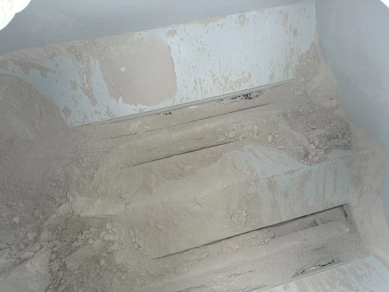 Semitrailer HRD BREMAT S320 XLS SELF LEVELLING FLOOR SCREED CHAPE CEMENT/MORTEL/SCREED/MORTAR/ESTRICH/CONCRETE MACHINE!!: bilde 13