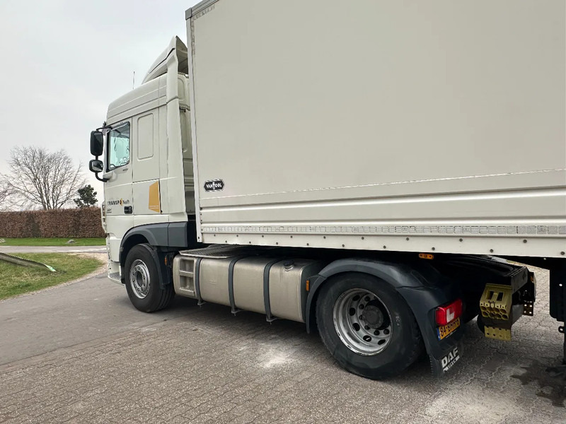 DAF XF 460 - Trekkvogn: bilde 3 DAF XF 460 - Trekkvogn: bilde 3