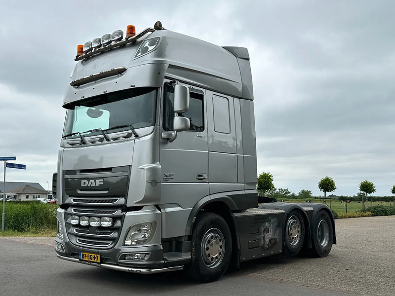 DAF XF 510 FULL OPTIONS SHOW TRUCK!! ONLY 277tKM!! - Trekkvogn: bilde 3 DAF XF 510 FULL OPTIONS SHOW TRUCK!! ONLY 277tKM!! - Trekkvogn: bilde 3