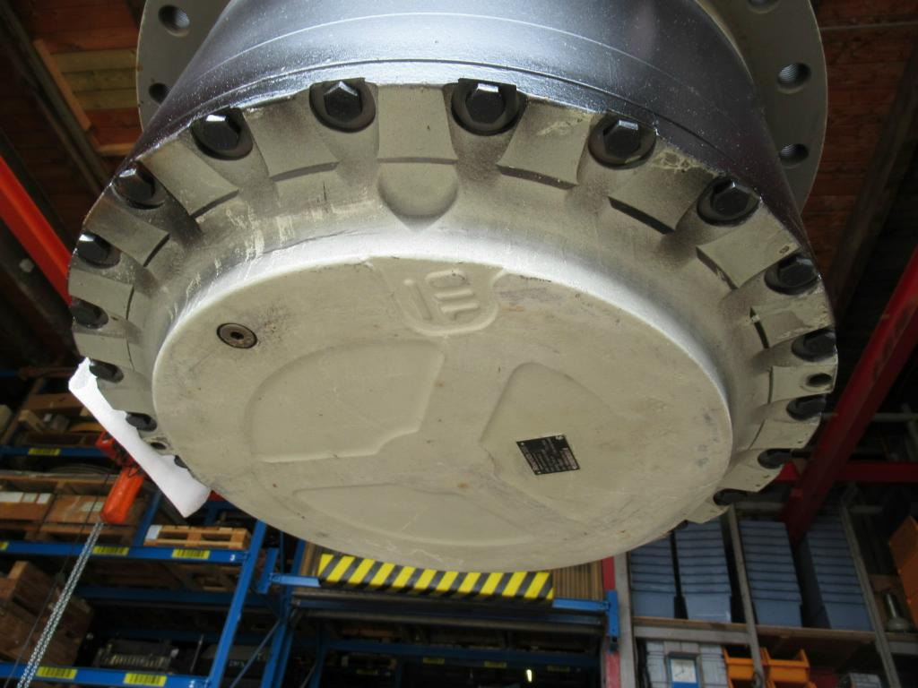 Bomag 05901806R - 05901319R - Sluttdrev for Bygg og anlegg: bilde 4 Bomag 05901806R - 05901319R - Sluttdrev for Bygg og anlegg: bilde 4