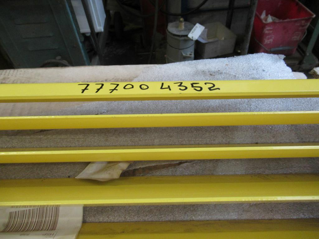 Bomag 57300801 - - Dør og deler for Bygg og anlegg: bilde 5 Bomag 57300801 - - Dør og deler for Bygg og anlegg: bilde 5