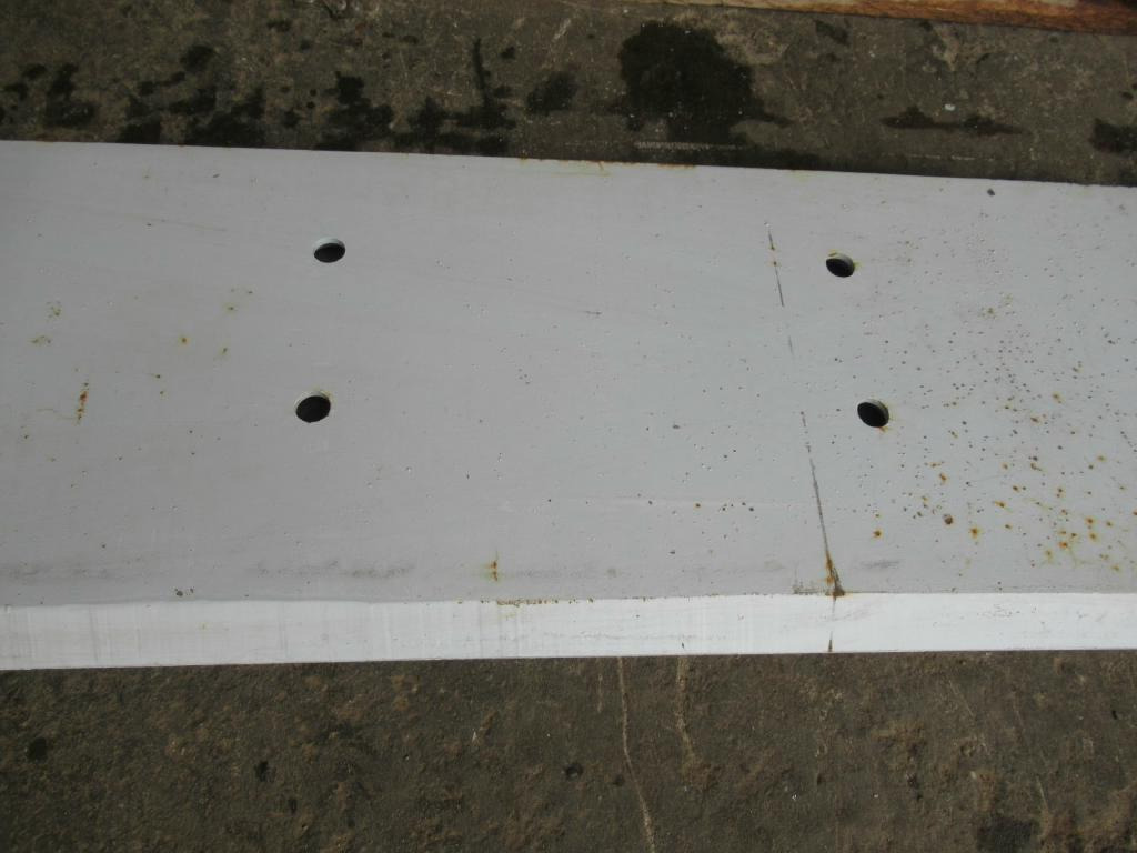 CNH R5123426 - - Frontskjær for Bygg og anlegg: bilde 4 CNH R5123426 - - Frontskjær for Bygg og anlegg: bilde 4