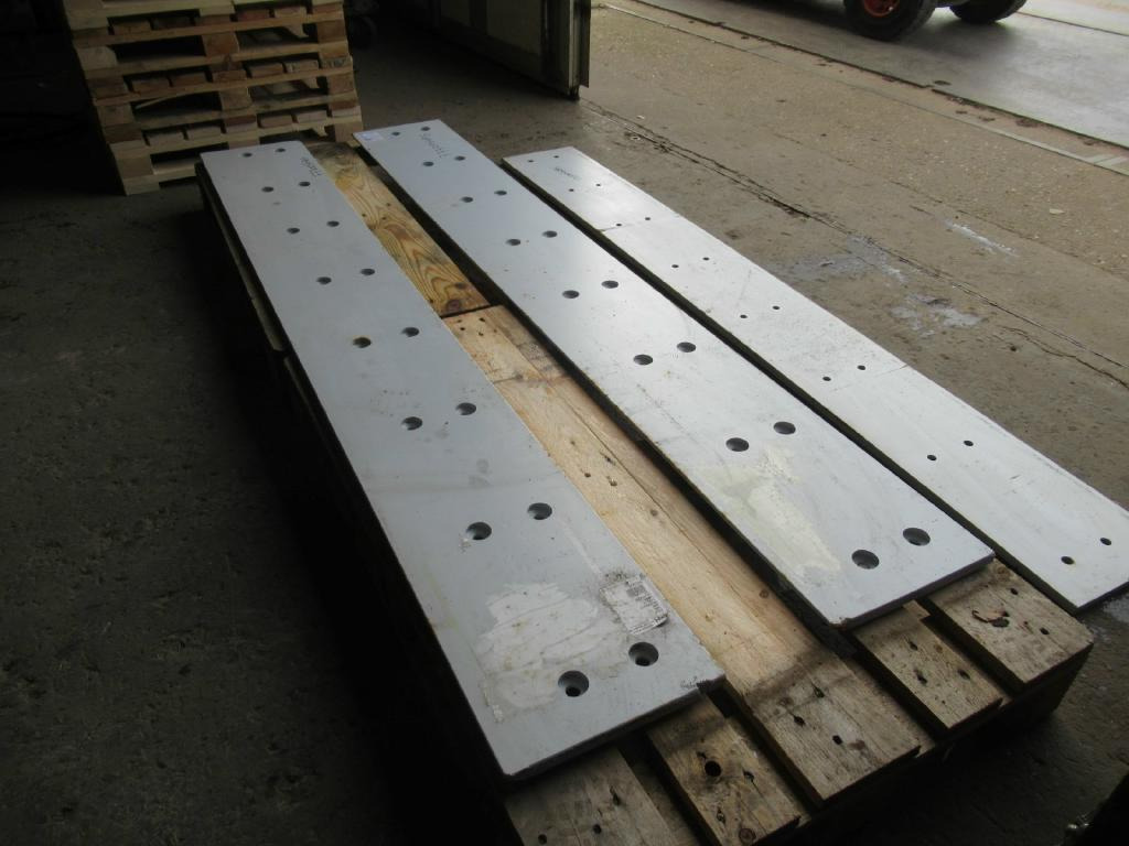 CNH R5123426 - - Frontskjær for Bygg og anlegg: bilde 2 CNH R5123426 - - Frontskjær for Bygg og anlegg: bilde 2