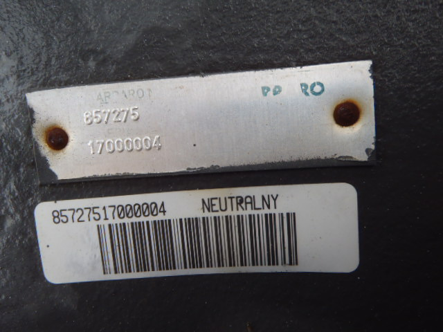 Case 2810852 - Foraksel for Bygg og anlegg: bilde 3 Case 2810852 - Foraksel for Bygg og anlegg: bilde 3