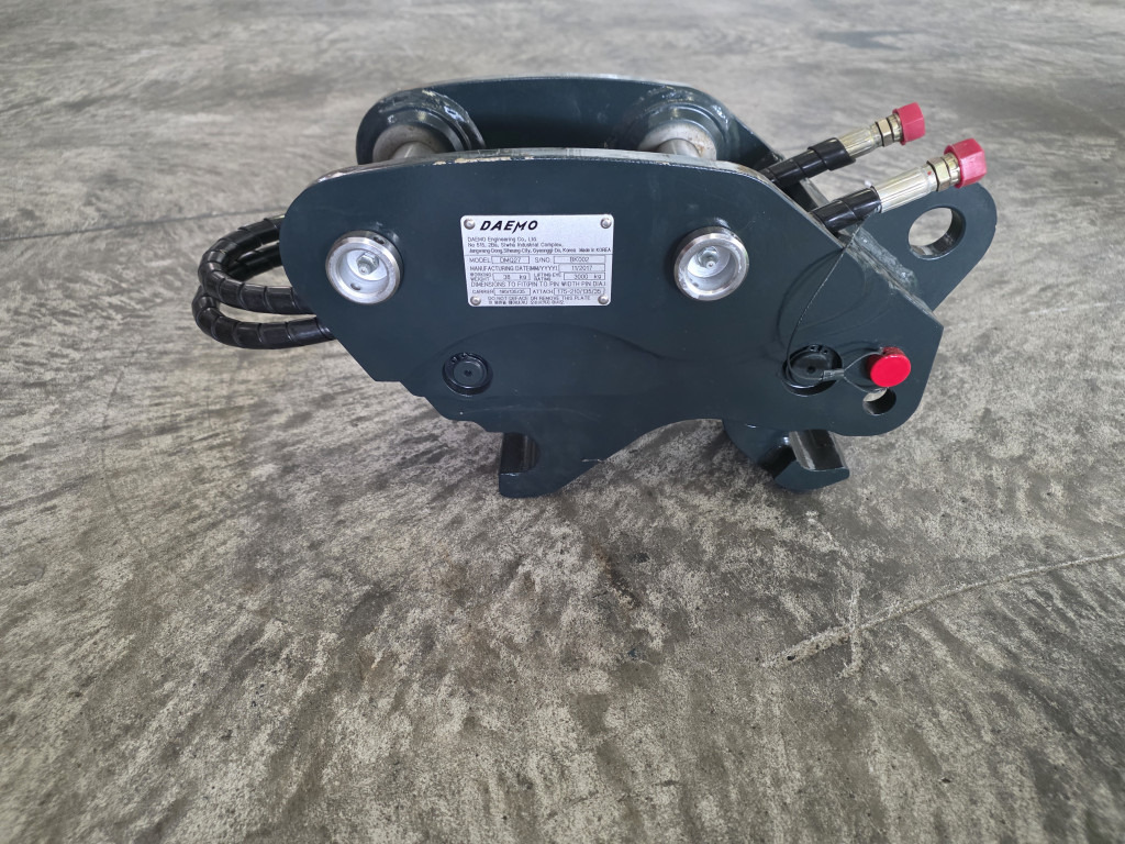 Case 31MK-90210Cg - 31MK-90210CG - Hurtigkobling for Bygg og anlegg: bilde 4 Case 31MK-90210Cg - 31MK-90210CG - Hurtigkobling for Bygg og anlegg: bilde 4