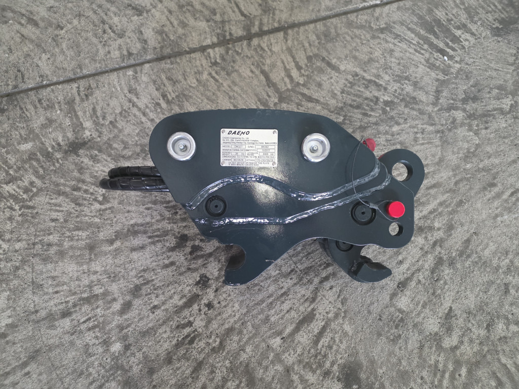 Case 31MK-90210Cg - 31MK-90210CG - Hurtigkobling for Bygg og anlegg: bilde 1 Case 31MK-90210Cg - 31MK-90210CG - Hurtigkobling for Bygg og anlegg: bilde 1