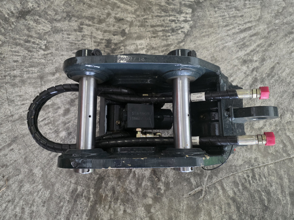 Case 31MK-90210Cg - 31MK-90210CG - Hurtigkobling for Bygg og anlegg: bilde 2 Case 31MK-90210Cg - 31MK-90210CG - Hurtigkobling for Bygg og anlegg: bilde 2