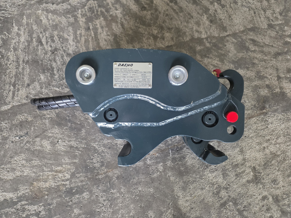 Case 32MK-95110CG - 31MK-90210CG - Hurtigkobling for Bygg og anlegg: bilde 1 Case 32MK-95110CG - 31MK-90210CG - Hurtigkobling for Bygg og anlegg: bilde 1