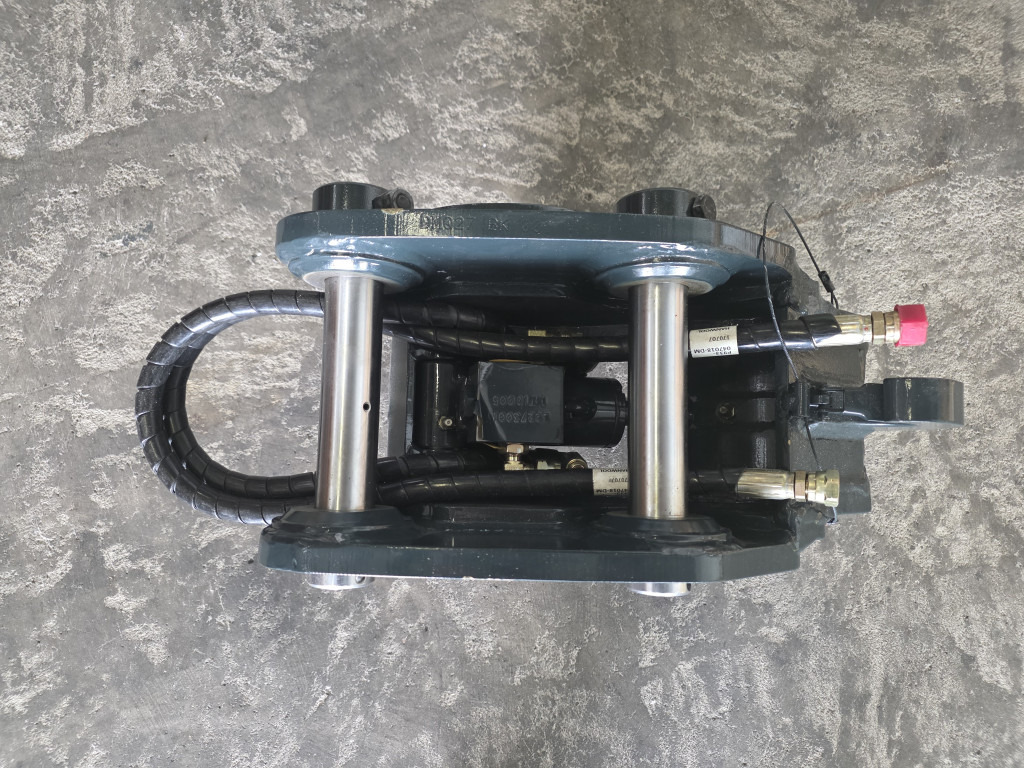 Case 32MK-95110CG - 31MK-90210CG - Hurtigkobling for Bygg og anlegg: bilde 2 Case 32MK-95110CG - 31MK-90210CG - Hurtigkobling for Bygg og anlegg: bilde 2