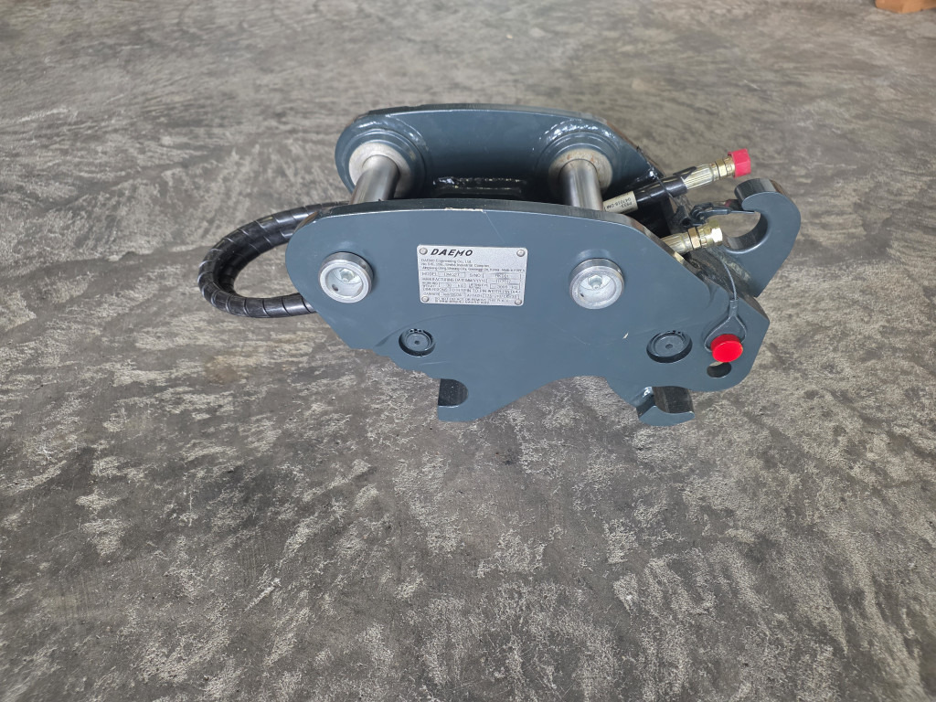 Case 32MK-95110CG - 31MK-90210CG - Hurtigkobling for Bygg og anlegg: bilde 4 Case 32MK-95110CG - 31MK-90210CG - Hurtigkobling for Bygg og anlegg: bilde 4