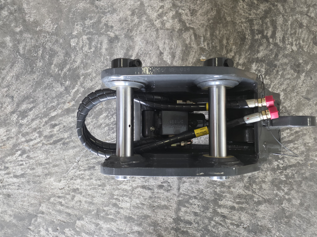 Case 32MK-95120CG - 31MK-90210CG - Hurtigkobling for Bygg og anlegg: bilde 2 Case 32MK-95120CG - 31MK-90210CG - Hurtigkobling for Bygg og anlegg: bilde 2