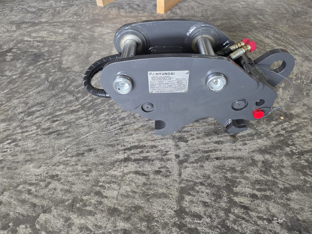 Case 32MK-95120CG - 31MK-90210CG - Hurtigkobling for Bygg og anlegg: bilde 4 Case 32MK-95120CG - 31MK-90210CG - Hurtigkobling for Bygg og anlegg: bilde 4