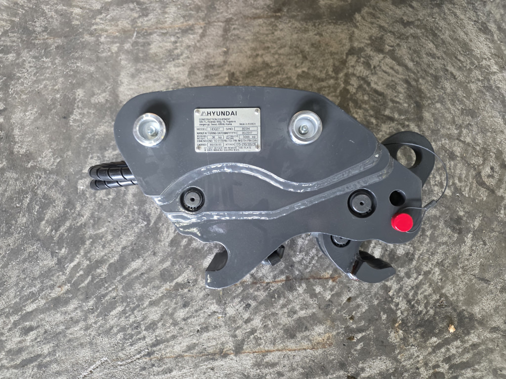 Case 32MK-95120CG - Hurtigkobling for Bygg og anlegg: bilde 1 Case 32MK-95120CG - Hurtigkobling for Bygg og anlegg: bilde 1