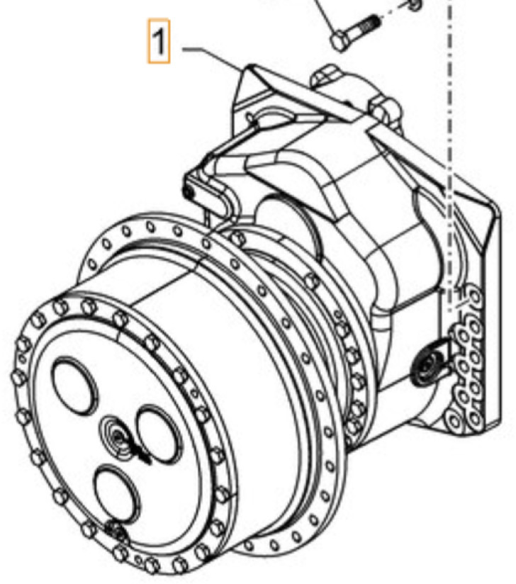 Case 47863726 - 47863724 - Sluttdrev for Bygg og anlegg: bilde 1 Case 47863726 - 47863724 - Sluttdrev for Bygg og anlegg: bilde 1