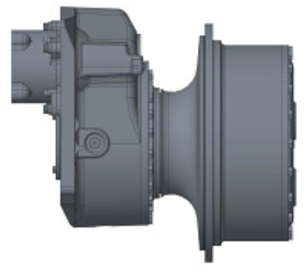 Case 47863726 - 84389282R - Sluttdrev for Bygg og anlegg: bilde 3 Case 47863726 - 84389282R - Sluttdrev for Bygg og anlegg: bilde 3