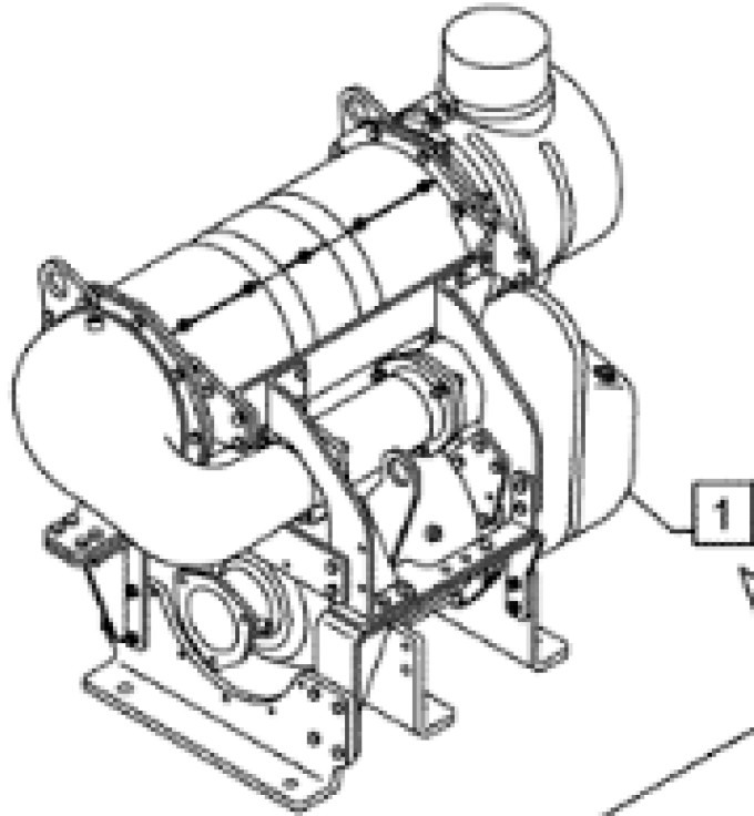 Case 48011613 - Lyddemper for Bygg og anlegg: bilde 1 Case 48011613 - Lyddemper for Bygg og anlegg: bilde 1