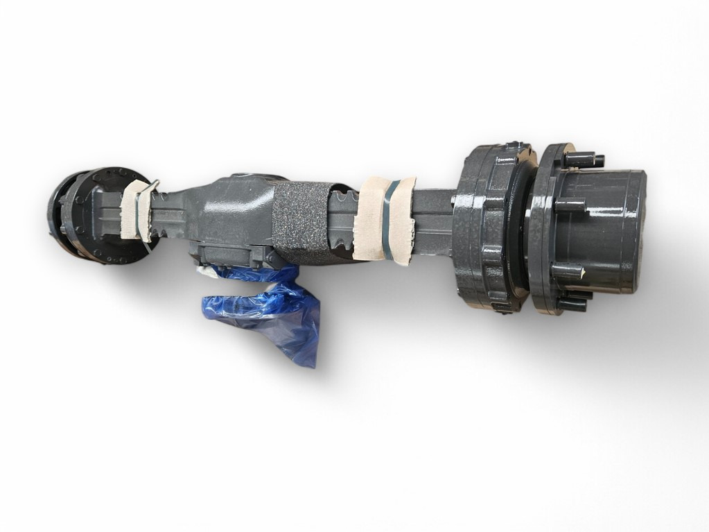 Case 48028549 - 424027 - Foraksel for Bygg og anlegg: bilde 3 Case 48028549 - 424027 - Foraksel for Bygg og anlegg: bilde 3