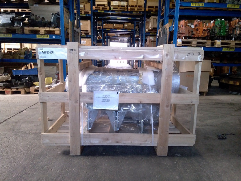 Case 51600466 - Lyddemper for Bygg og anlegg: bilde 2 Case 51600466 - Lyddemper for Bygg og anlegg: bilde 2