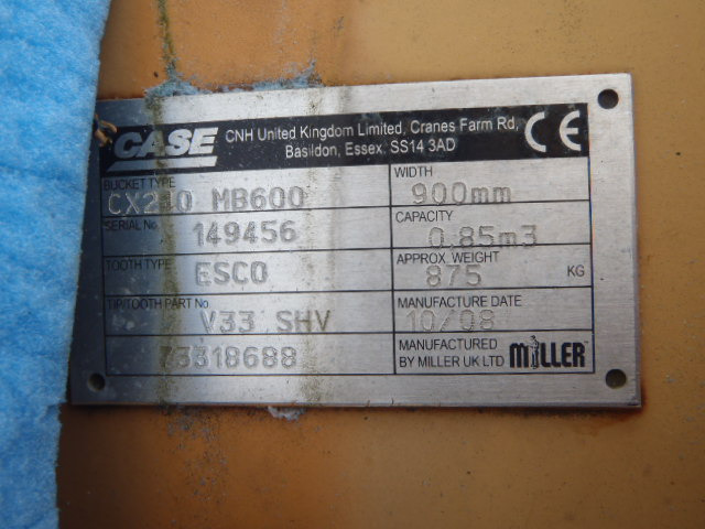 Case 73318688 - 47627468 - Skuffe for Bygg og anlegg: bilde 1 Case 73318688 - 47627468 - Skuffe for Bygg og anlegg: bilde 1