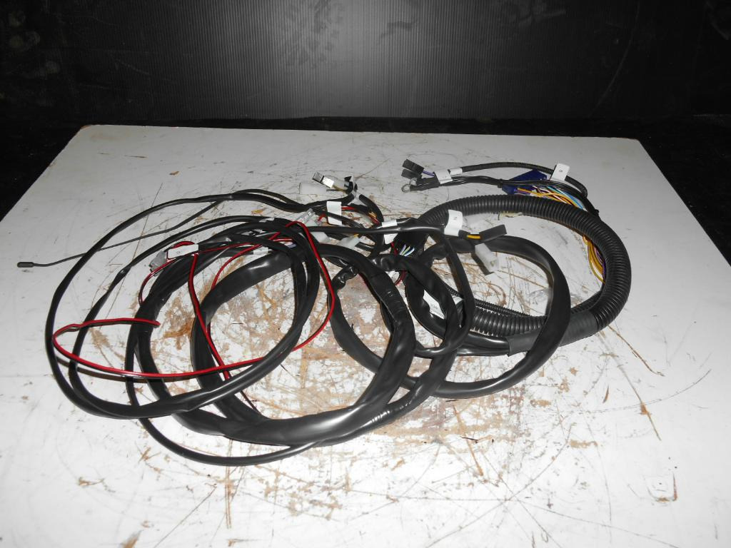 Case 76046127 - - Kabel/ Ledninger for Bygg og anlegg: bilde 1 Case 76046127 - - Kabel/ Ledninger for Bygg og anlegg: bilde 1