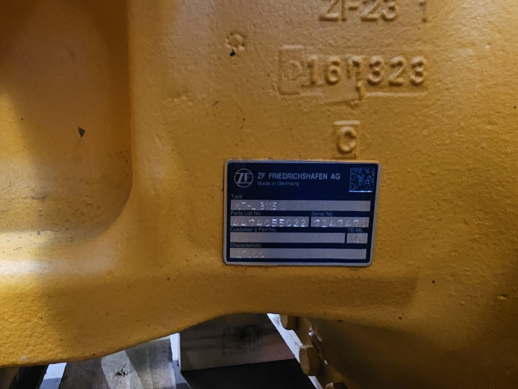 Case 84259022 - Bakaksel for Bygg og anlegg: bilde 4 Case 84259022 - Bakaksel for Bygg og anlegg: bilde 4