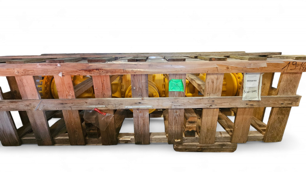 Case 84259022 - Bakaksel for Bygg og anlegg: bilde 3 Case 84259022 - Bakaksel for Bygg og anlegg: bilde 3