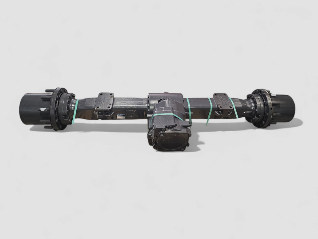 Case 84273256 - 4472048225 - Bakaksel for Bygg og anlegg: bilde 1 Case 84273256 - 4472048225 - Bakaksel for Bygg og anlegg: bilde 1