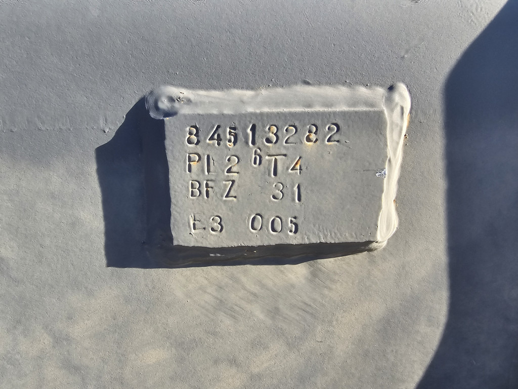 Case 84513282 - Lasterskuffe: bilde 5 Case 84513282 - Lasterskuffe: bilde 5